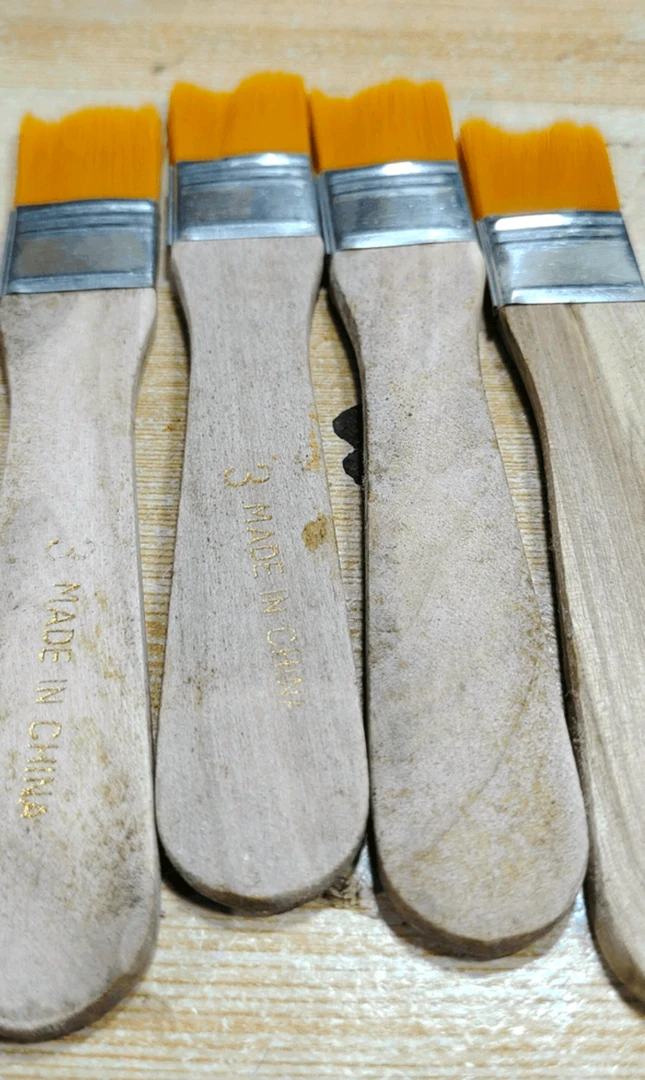 文房摆件一一件件