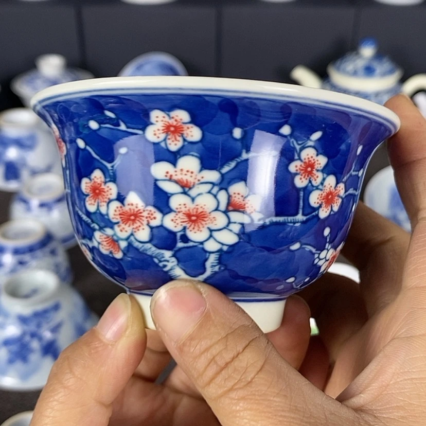 【闪购商品】陶瓷景德镇