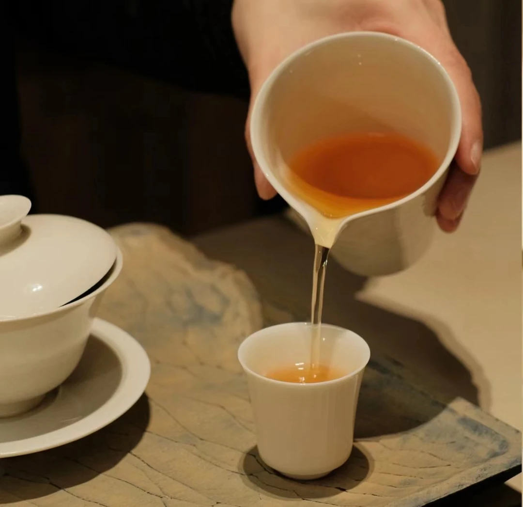 武夷岩茶改价链接3