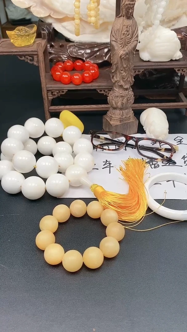 【闪购商品】玛瑙/玉髓戒指未镶嵌A2066卡4+三三108