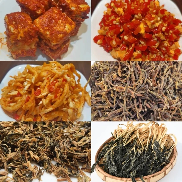 【湘村发现助农链接蔬菜类】助农产品酸辣椒辣椒现称现卖