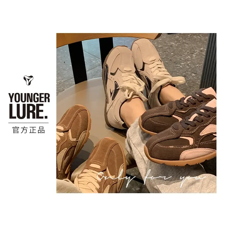 S&J【时尚】XL1999网红时尚百搭透气休闲学生板鞋女ins运动潮鞋