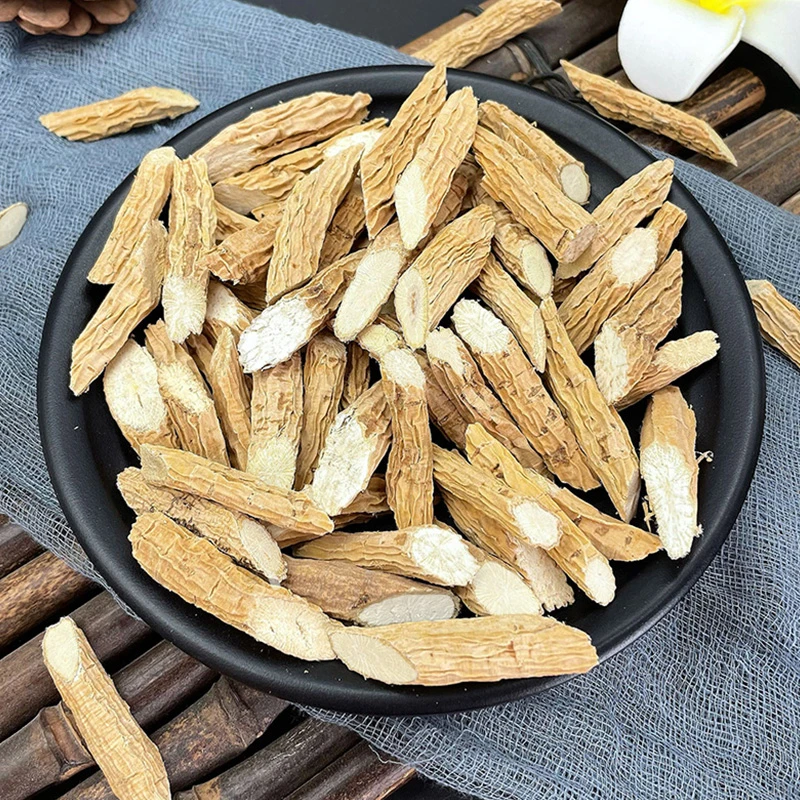 广西特产牛大力干货倒吊金钟金钟根大力薯根煲汤泡酒干货50克包邮