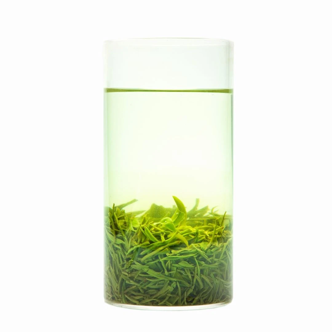 新茶上市2024春茶上新信阳毛尖茶绿茶茶叶土门明前次芽（娄头）