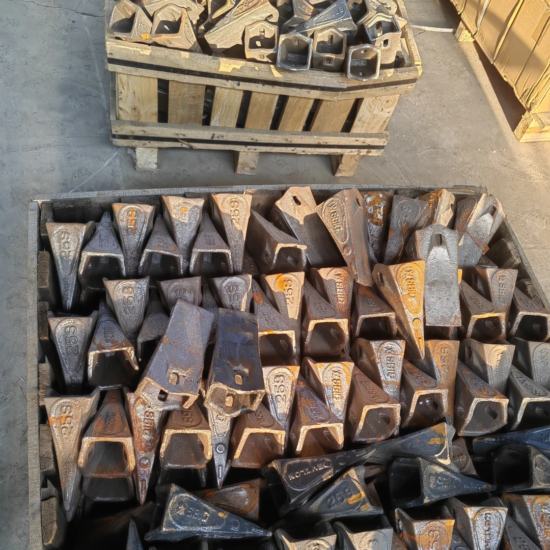 斗山挖掘机原装品质斗齿dx55-560车型 均有现货~不包邮运费Q客服