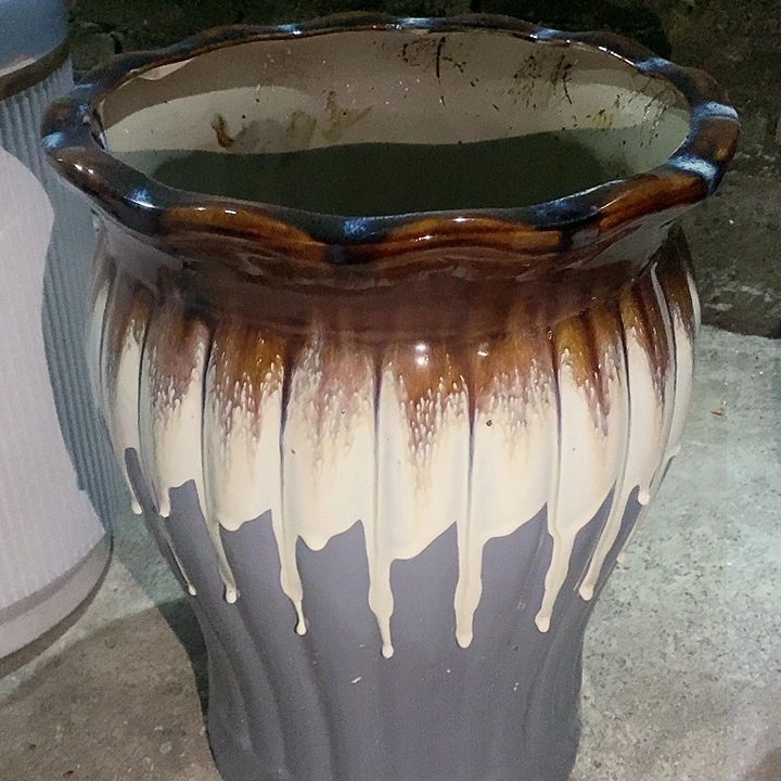 陶瓷20CM（含）-50CM（不含）高度49口径38微瑕