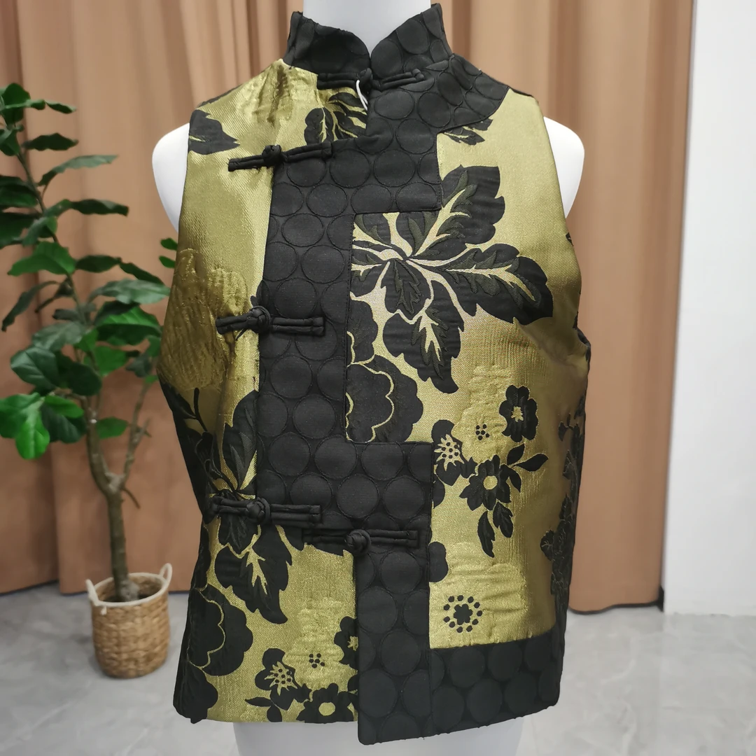 专场专属福利834号【美锦家】马甲20726