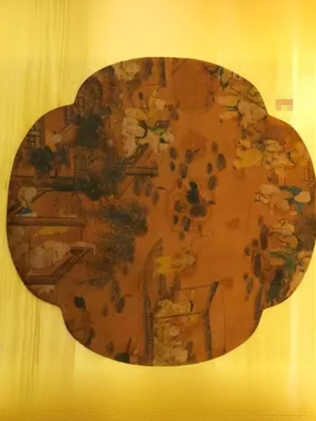 【美锦家】新中式女款短外套开衫210230/231713（二等品）（不上图）