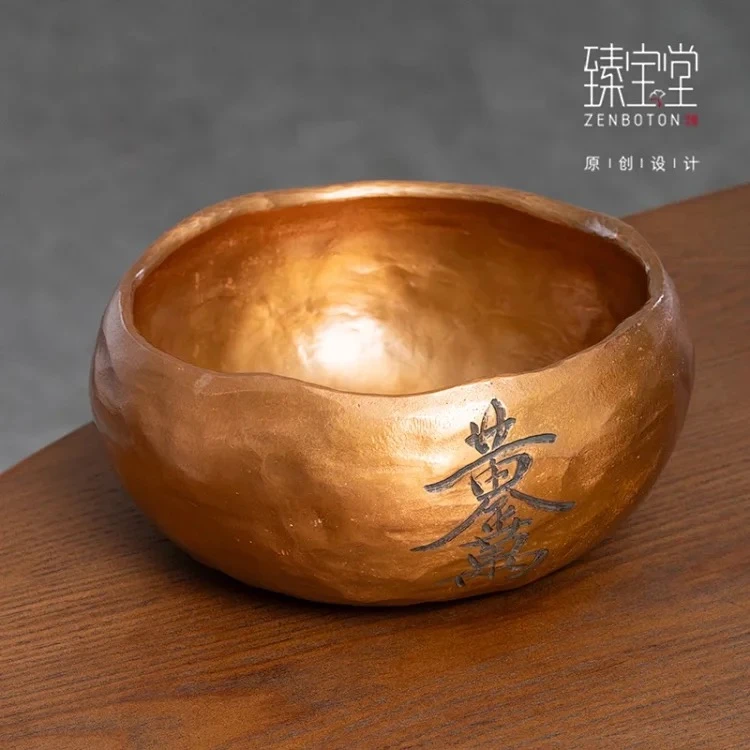 ZENBOTON/臻宝堂聚宝建水