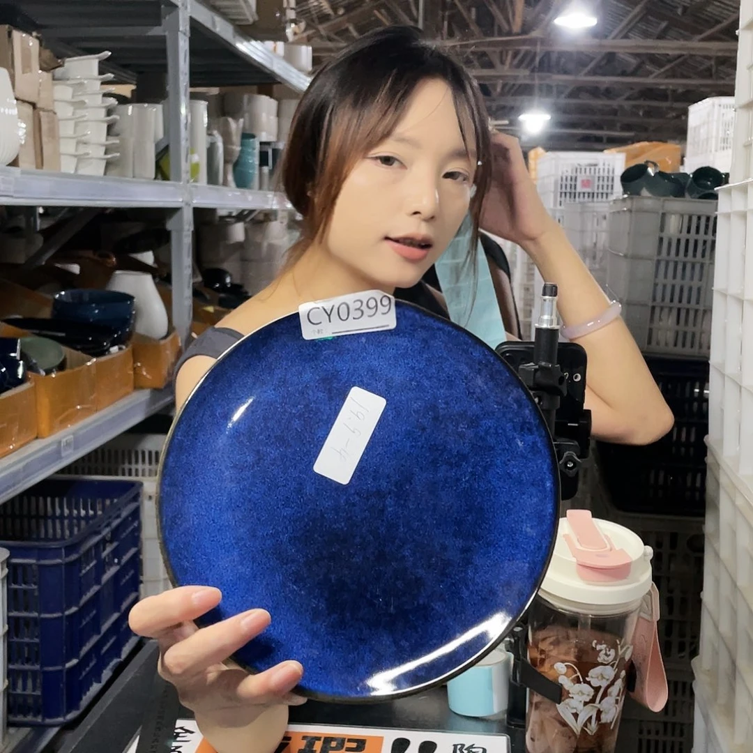 瓷片0399。            4个