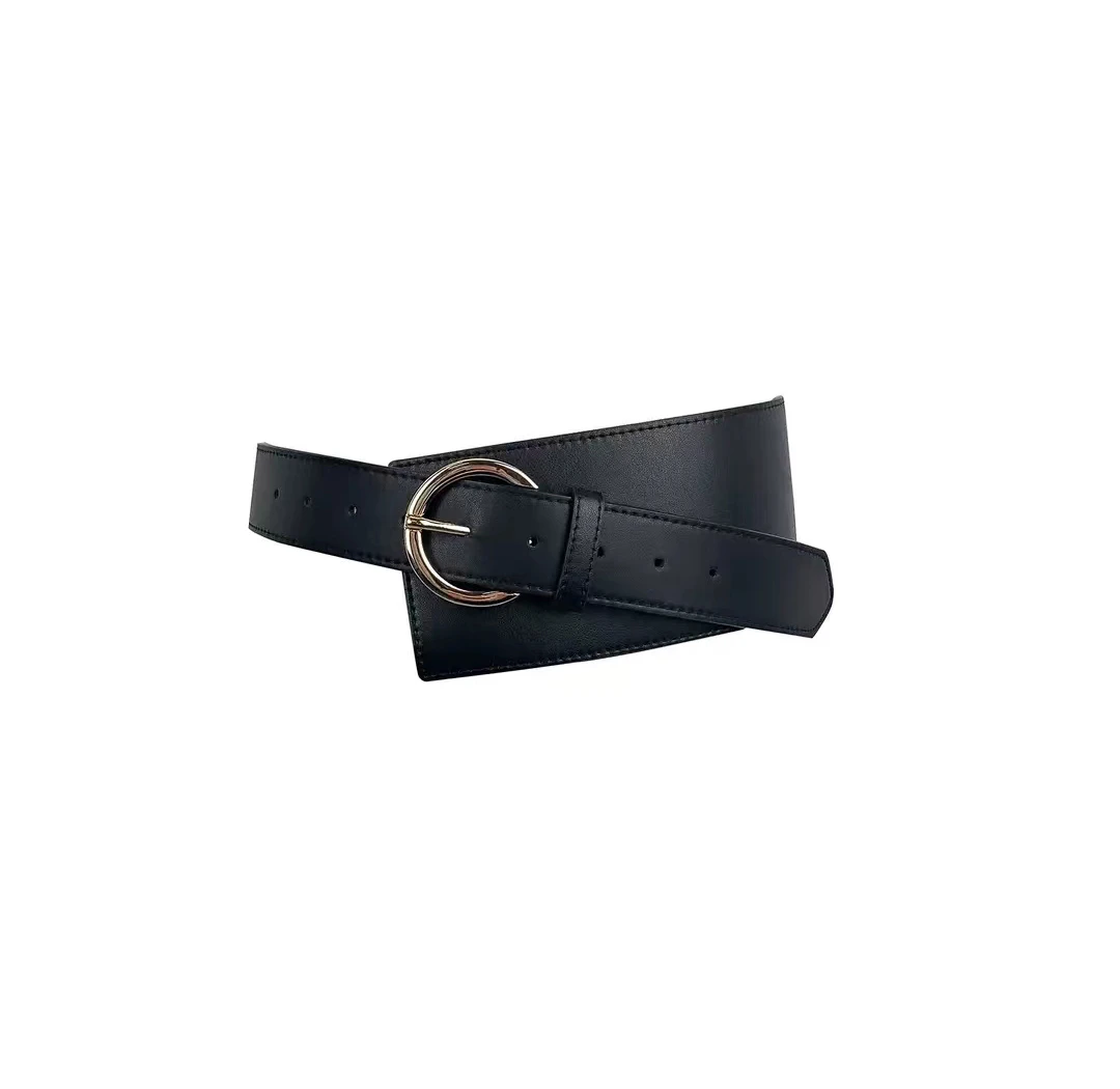 【FANFAN 范范】高定女装 | 女士皮带