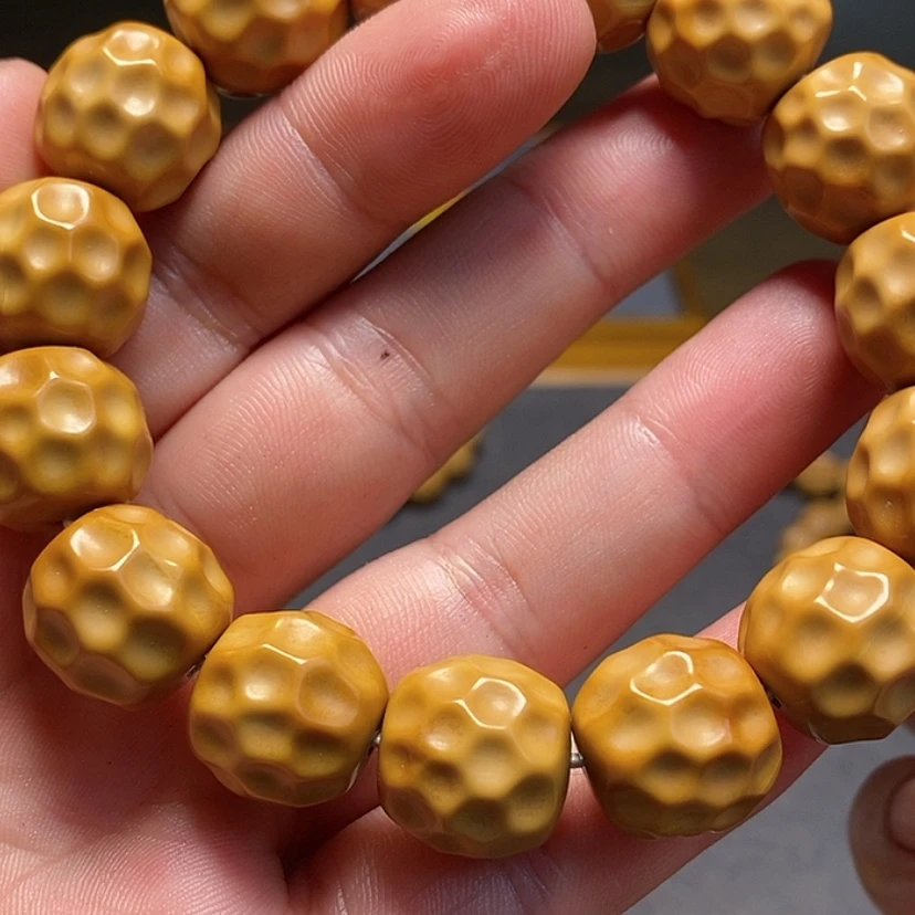 【闪购商品】猴头核桃吊坠