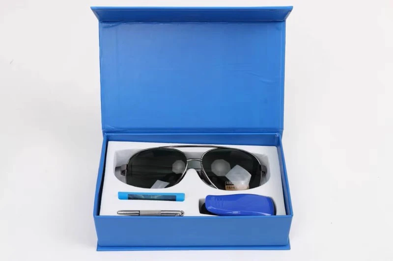 辽宁舰偏光墨镜太阳镜