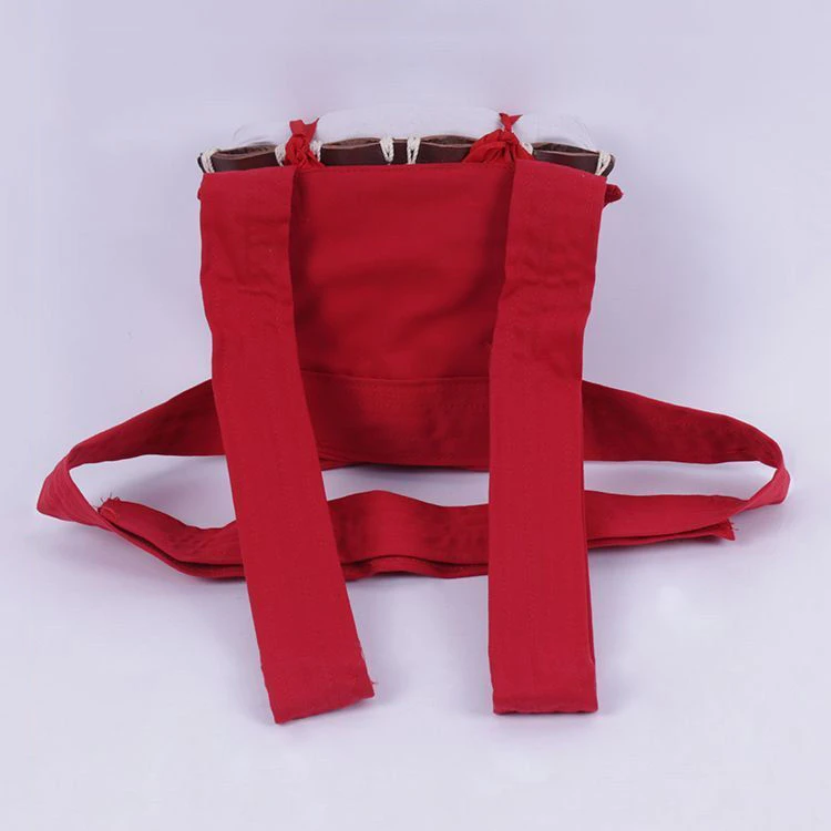 戏曲戏剧男靠配件大靠配件靠兜靠旗包靠旗板旗杆