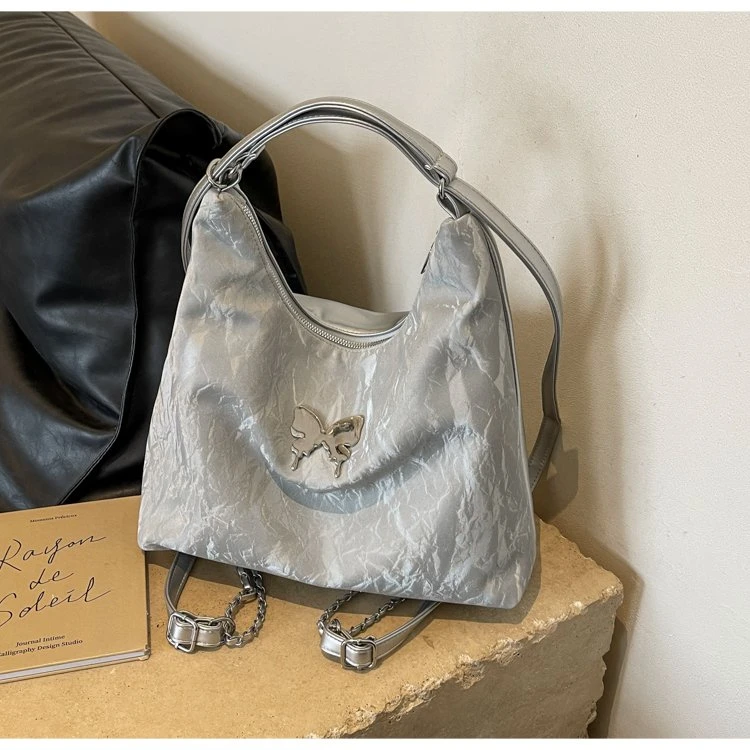 【粉丝福利】爆款网红包包时尚百搭潮流单肩斜挎双肩包