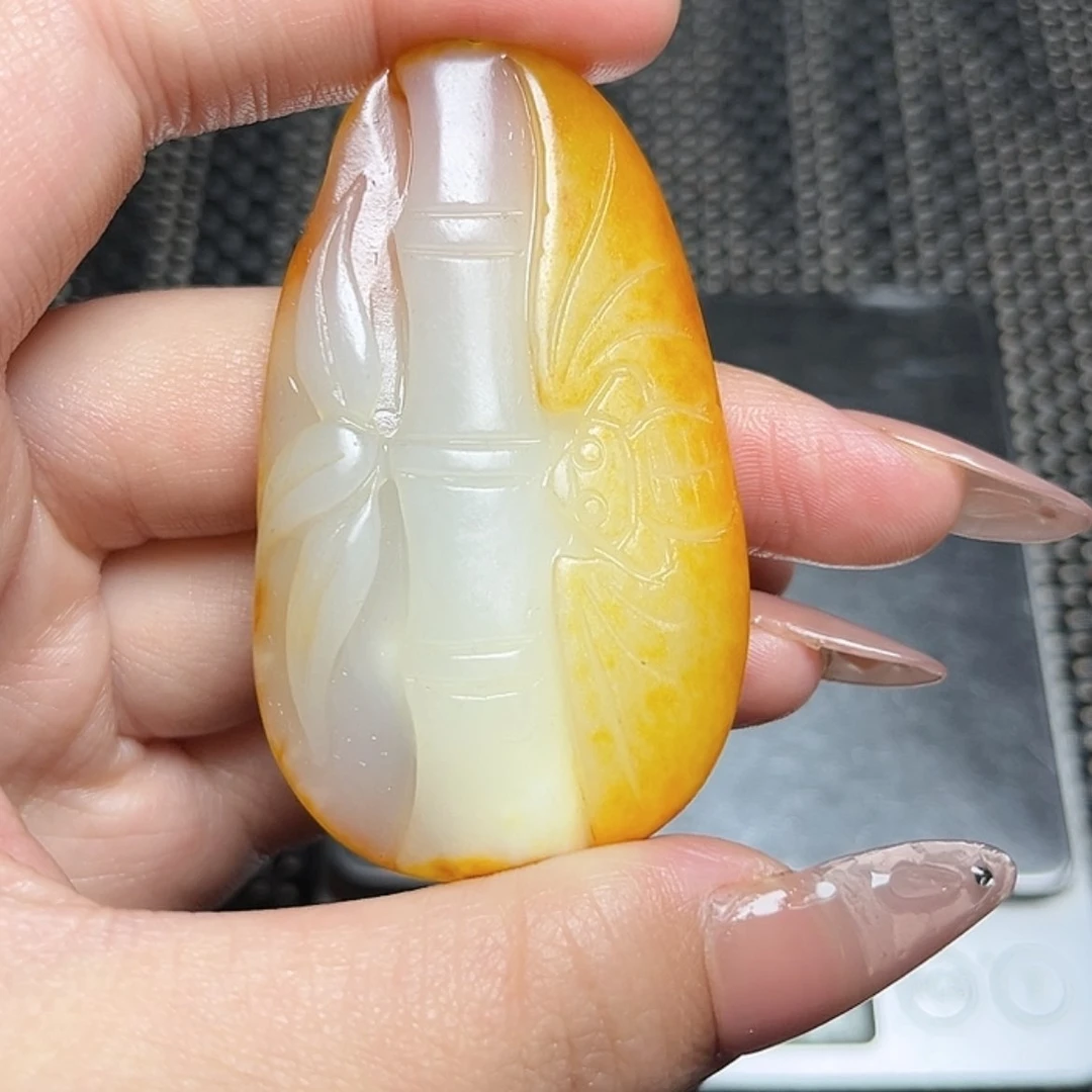 【闪购商品】和田玉珠宝奇石未镶嵌