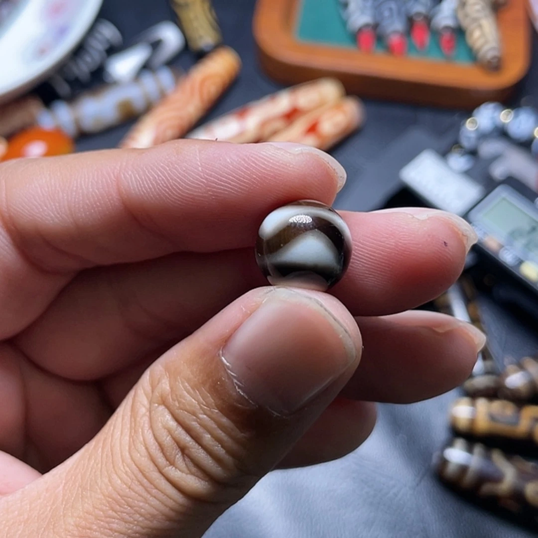 【闪购商品】玛瑙/玉髓珠宝半成品未镶嵌