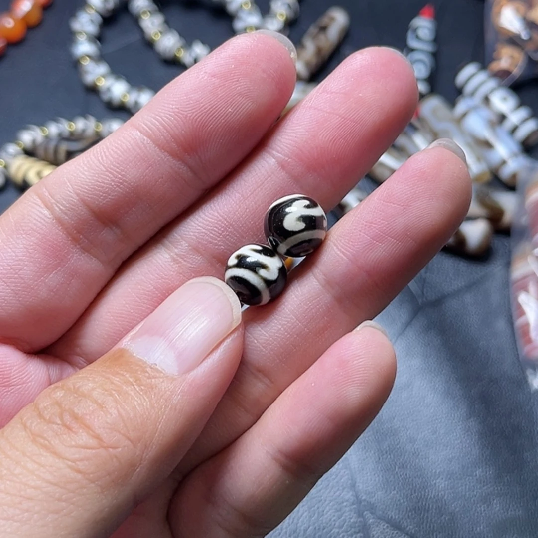 【闪购商品】玛瑙/玉髓珠宝半成品未镶嵌10得