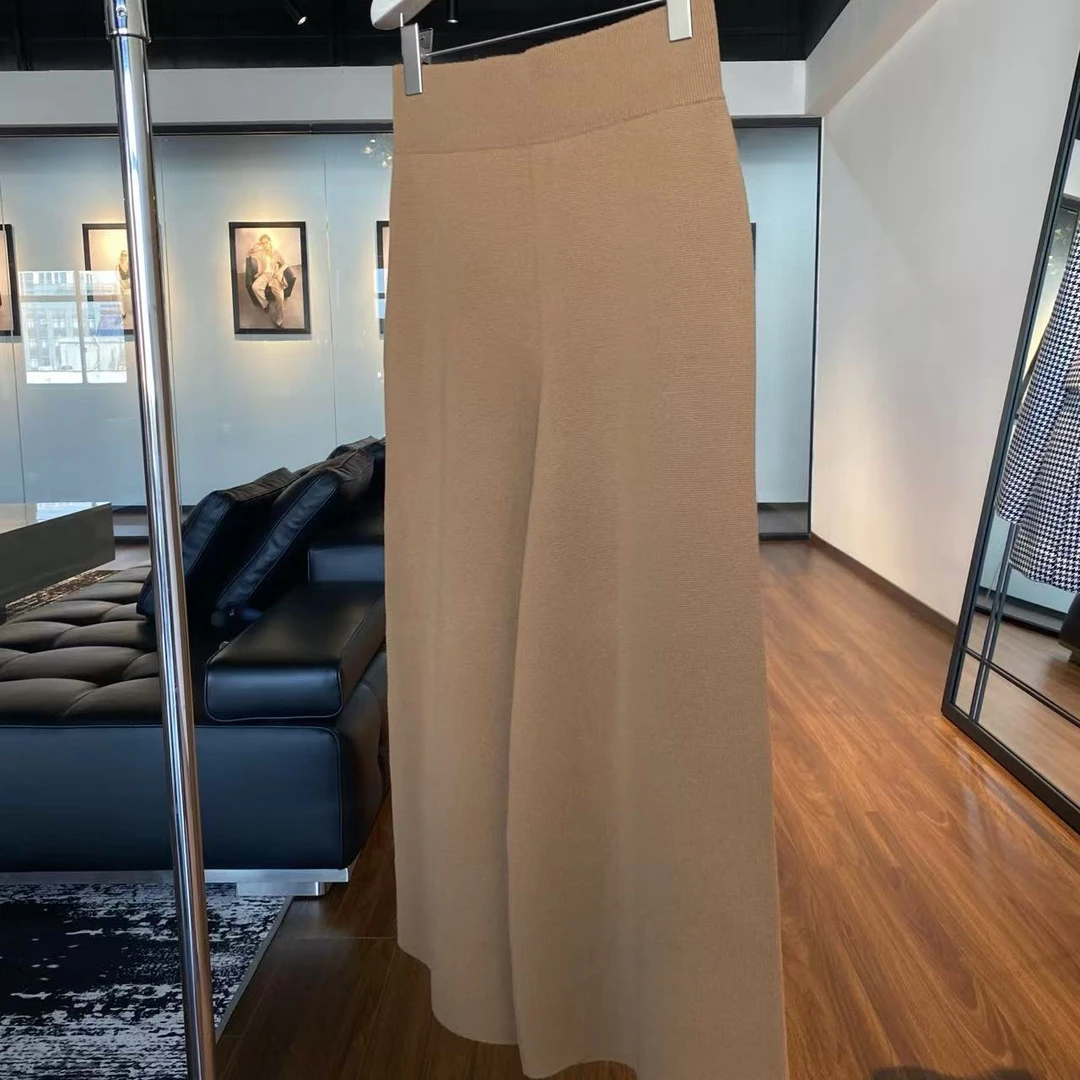 MNFK 新款 羊毛裤 K0301