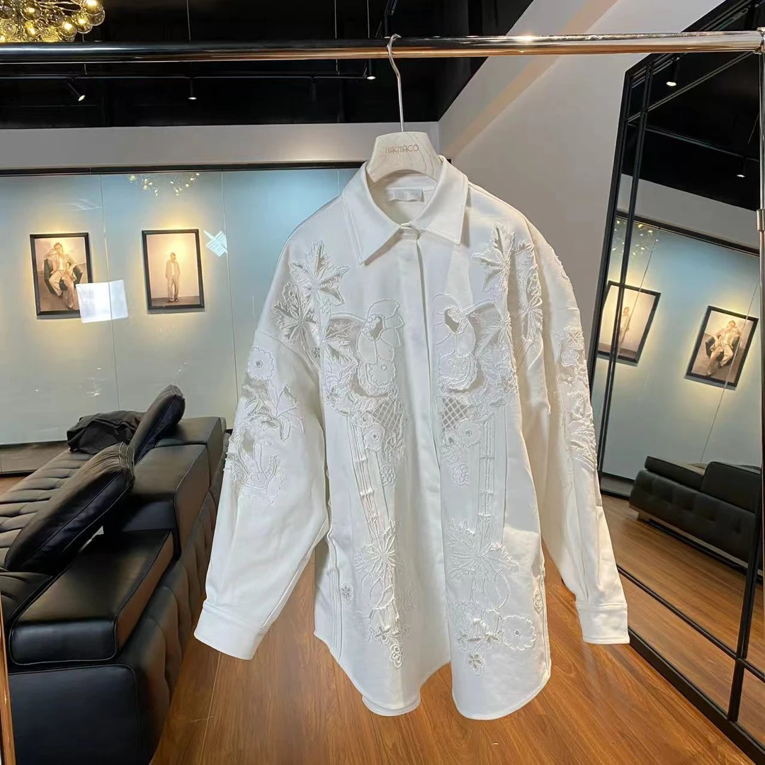 MNFK 新款 牛仔加厚 外套 CS0474