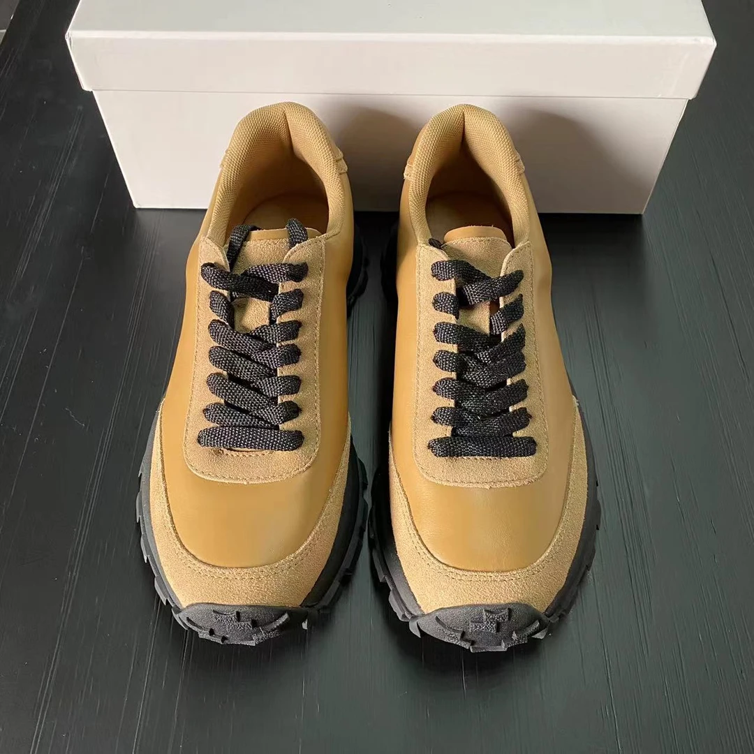 MNFK 2024款鞋子 DX0017