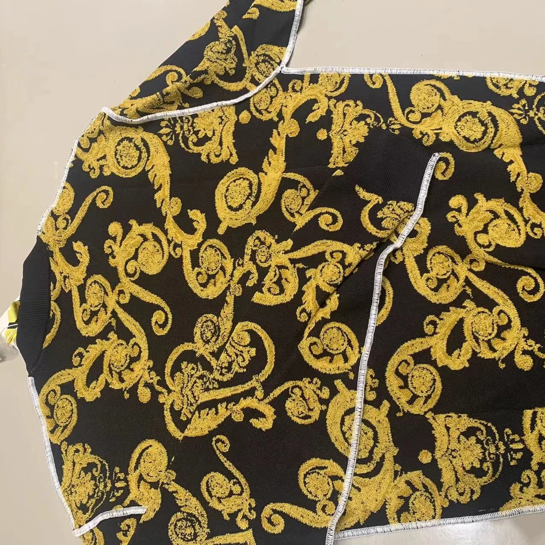 MNFK 新款长袖卫衣 CX0007