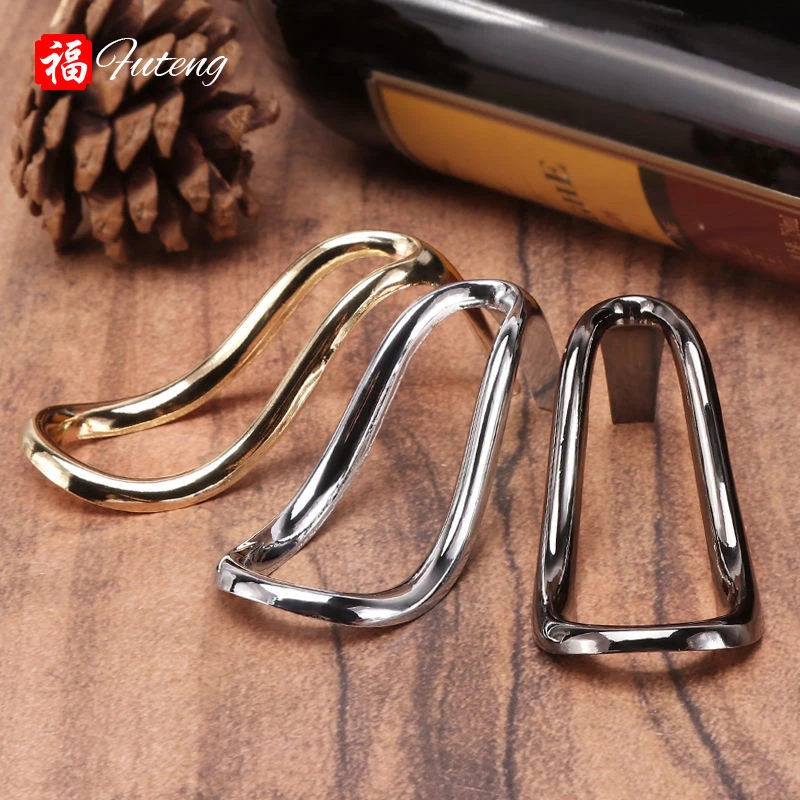 烟斗配件散热烟斗架实木不锈钢便携式单斗架勺形塑料通用展示架子