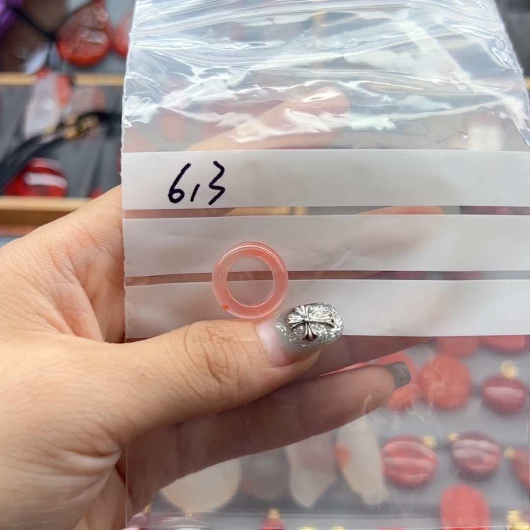 【闪购商品】南红玛瑙配饰未镶嵌