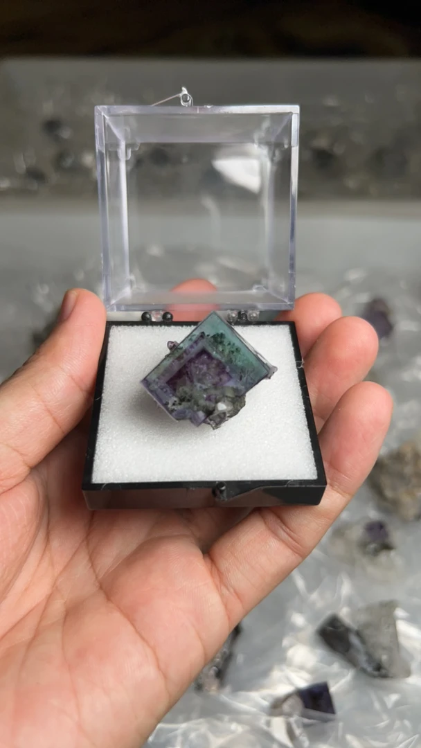 矿石标本，直播购买链接