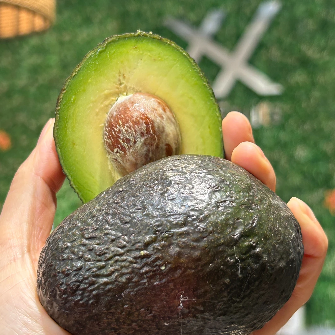 【全能营养大师】   牛油果   1/个牛油果同城