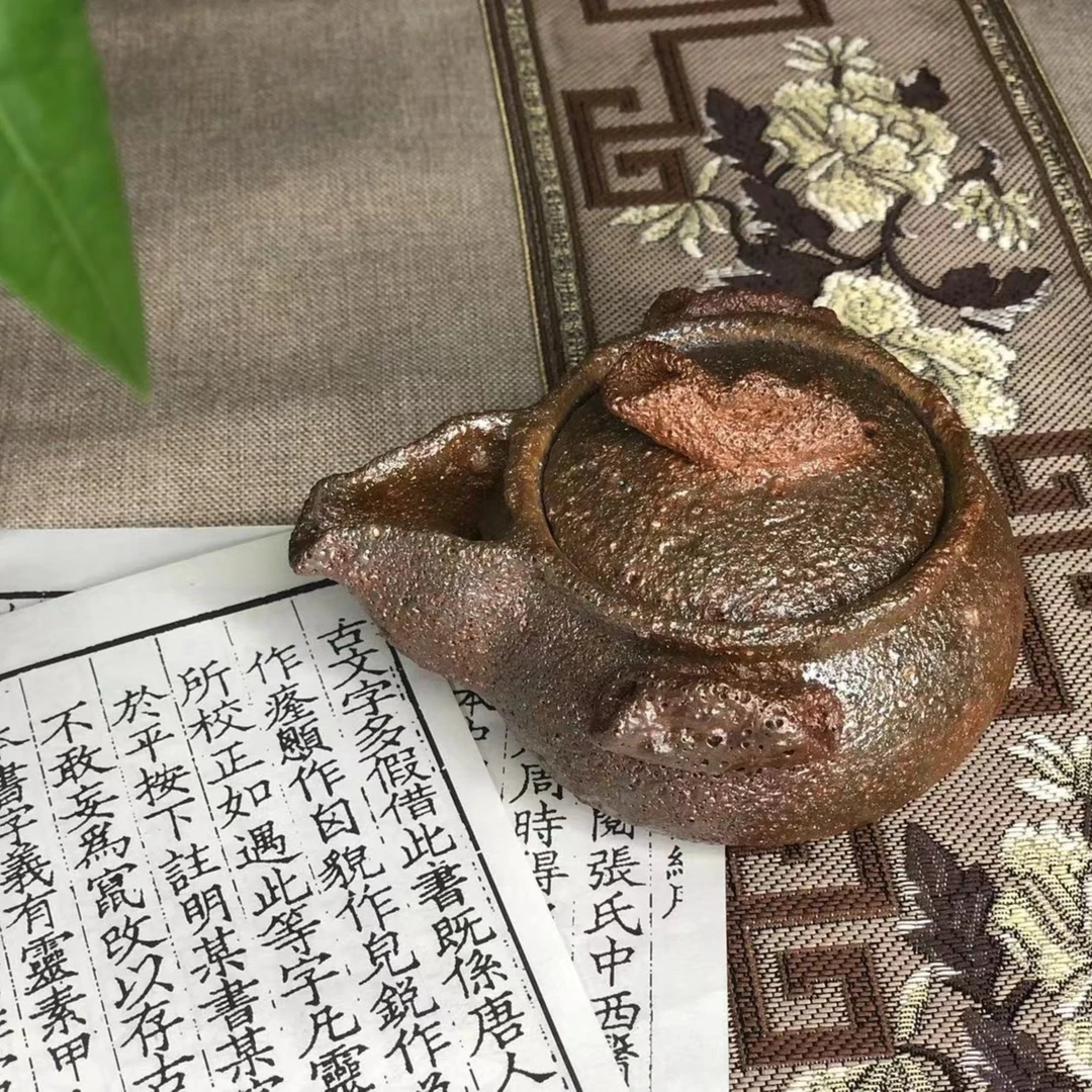 荥经砂器 (价格链接,请勿私自下单)