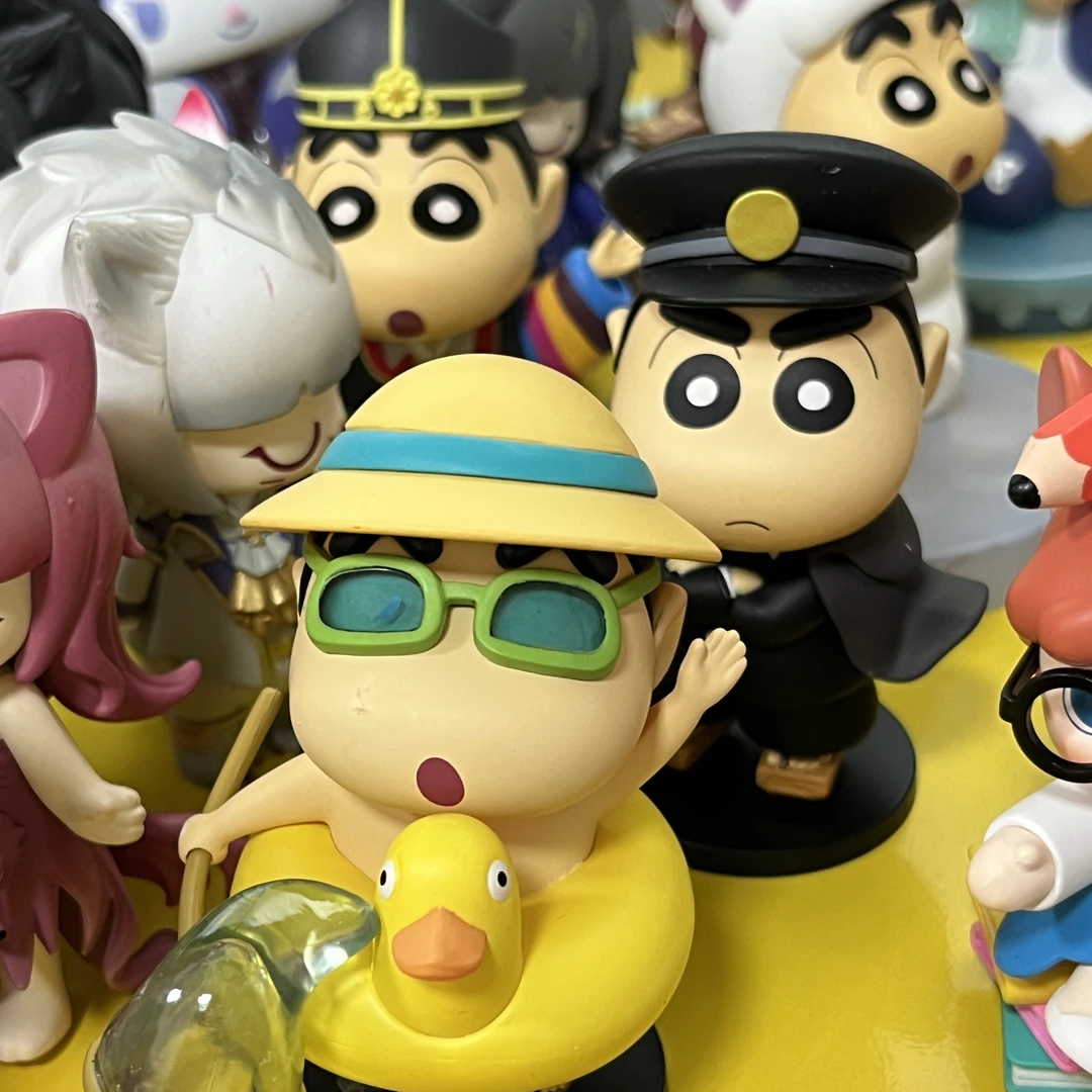 随单福袋随机盲盒一个