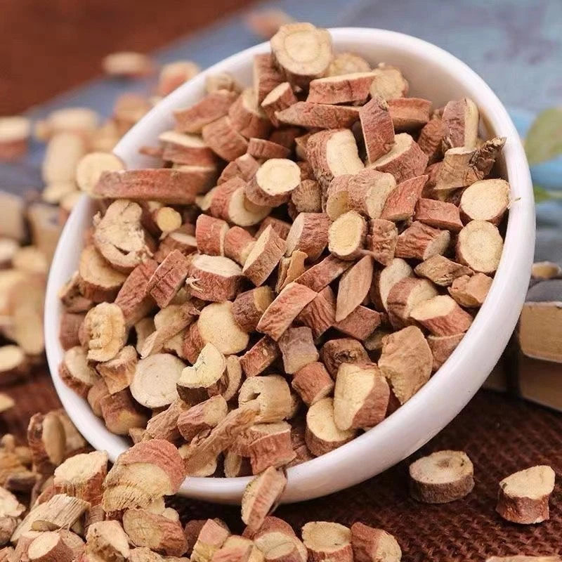 甘草自然小甘草片正品严选红皮甘草精选圆片生甘草无硫泡水批发