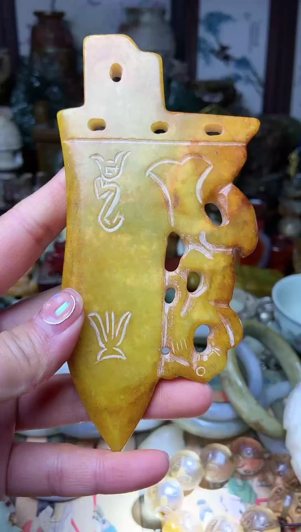 【闪购商品】瓷茶宠