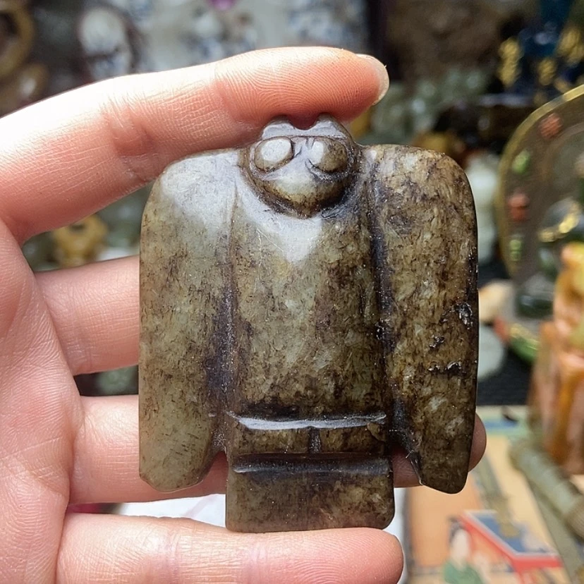 【闪购商品】玻璃茶宠芊*~
