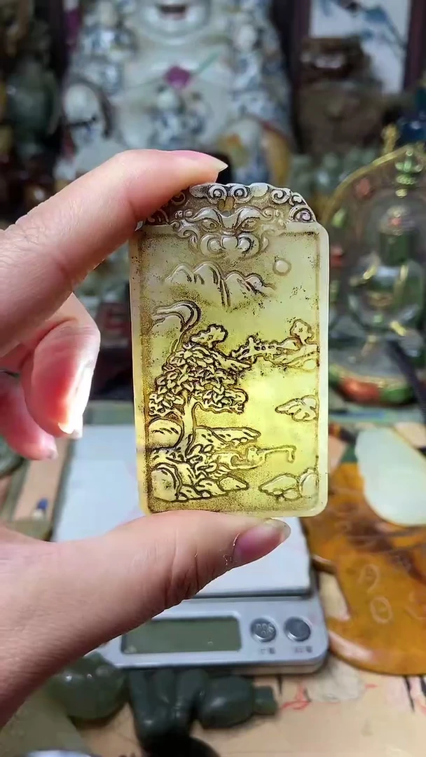 【闪购商品】瓷茶宠