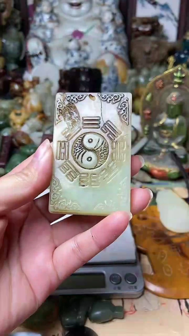 【闪购商品】瓷茶宠