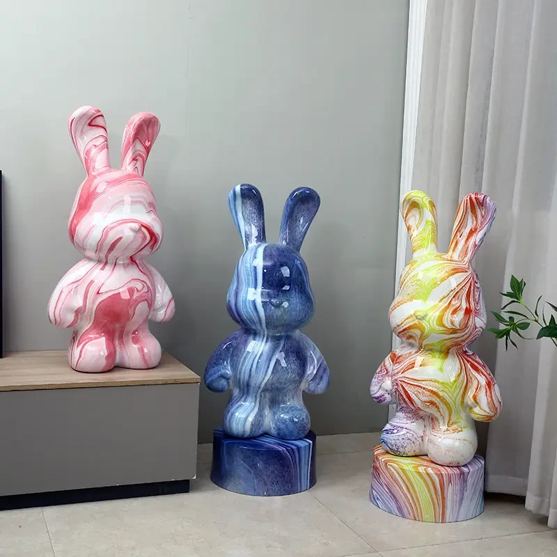 40cm高达公主猫女备注摆件