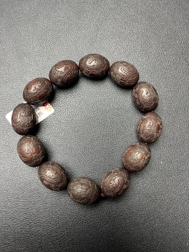 【小倩】C135文玩手串