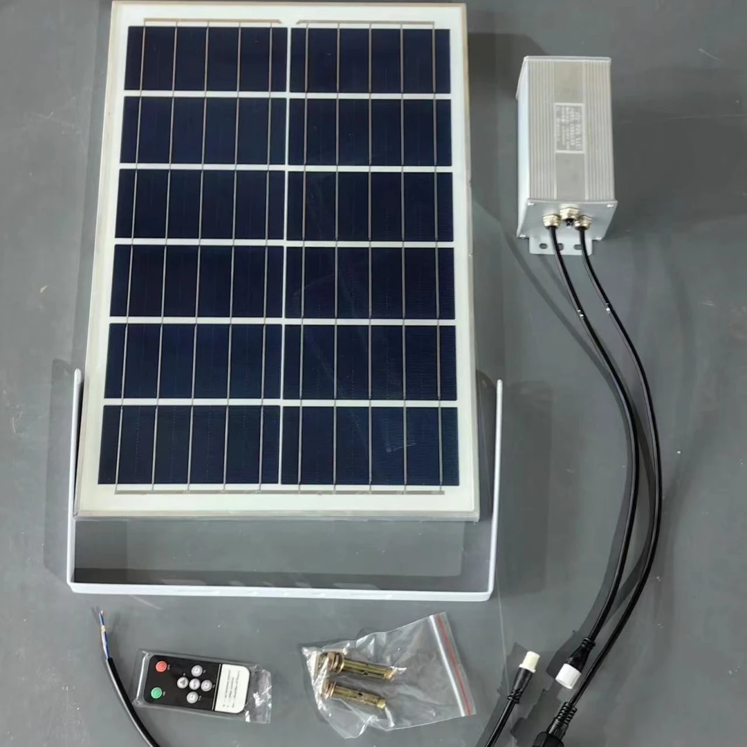 12-36伏太阳能低压供电系统发光字供电灯箱供电100W-400W