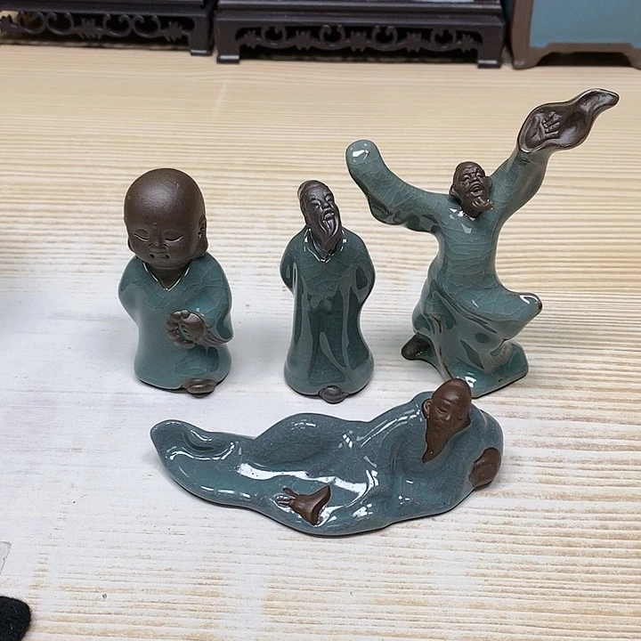 陶瓷陶瓷花盆浮力