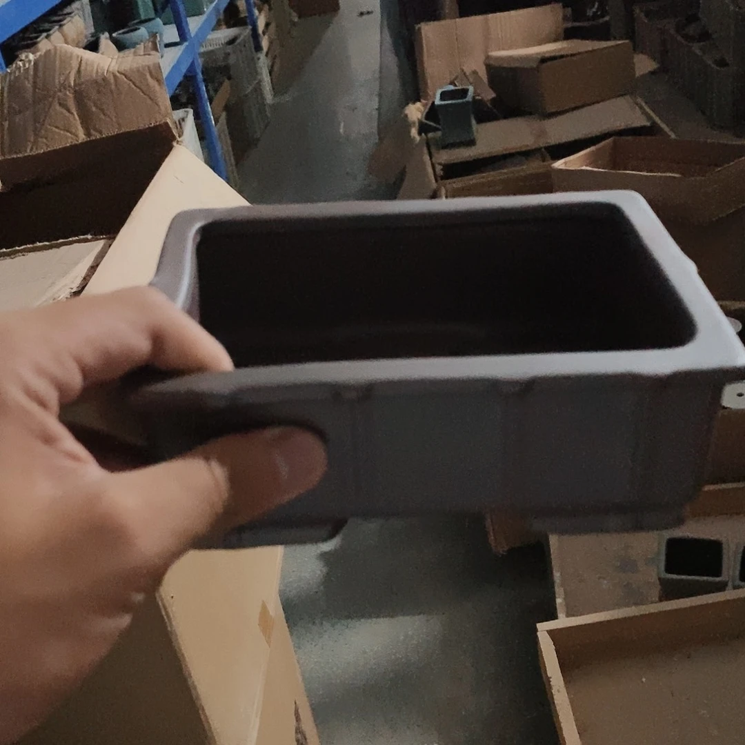 陶瓷20CM以下陶瓷花盆浮力