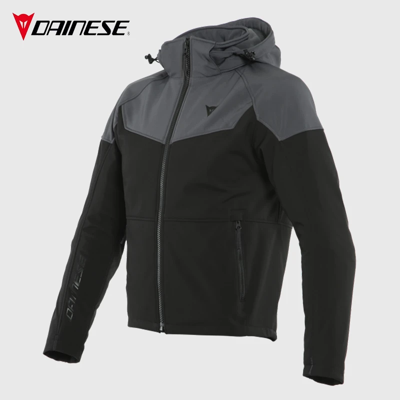 丹尼斯 DAINESE IGNITE TEX 骑行服男摩托车休闲赛车服透气机车服
