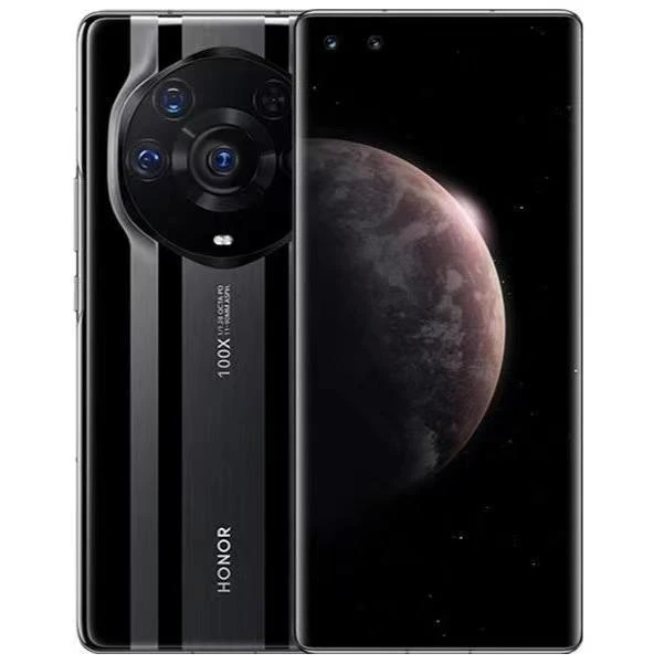 准新品 honor/荣耀 准新品荣耀magic至臻 高通骁龙PLUS处理器双5G