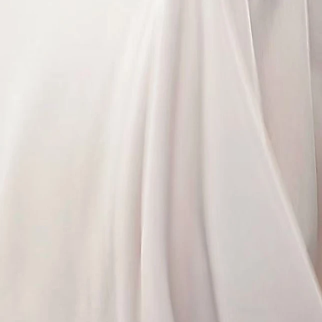 米白色针织羊毛秋冬时尚面料（不支持7天无理由）