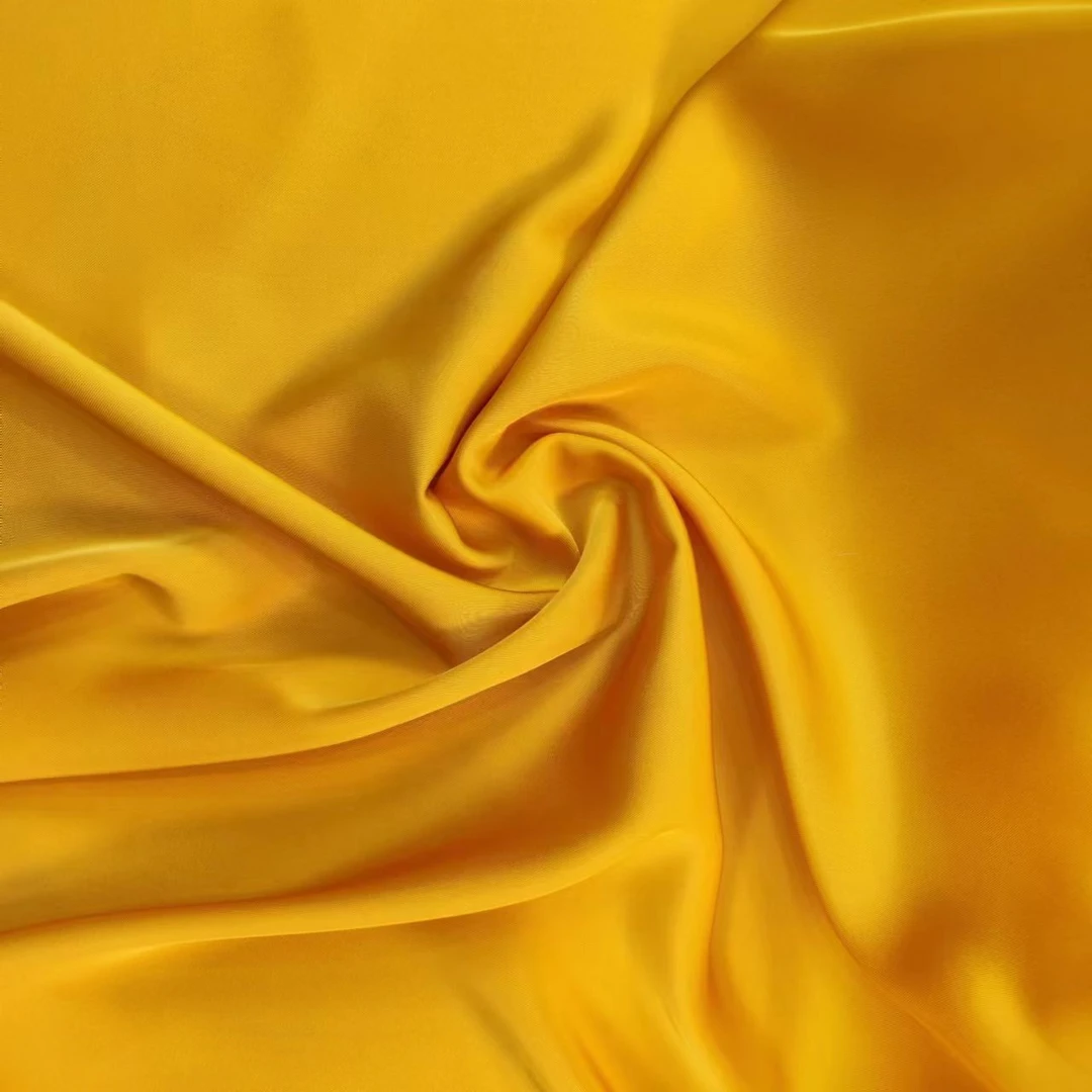 黄色时尚面料（不支持7天无理由）