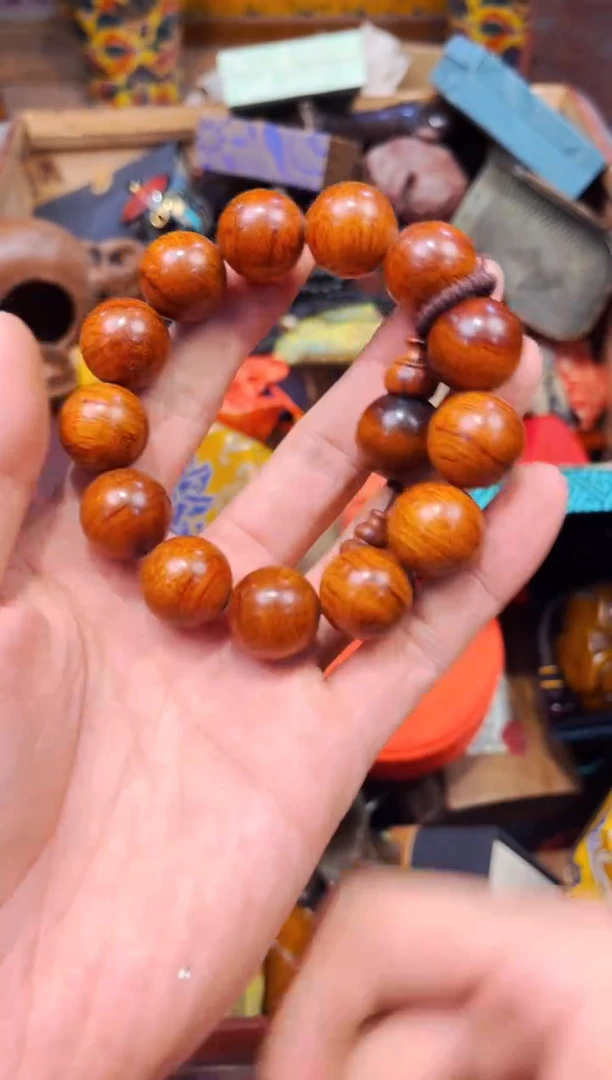 【闪购商品】黄杨木阿瑞专属高端精品27