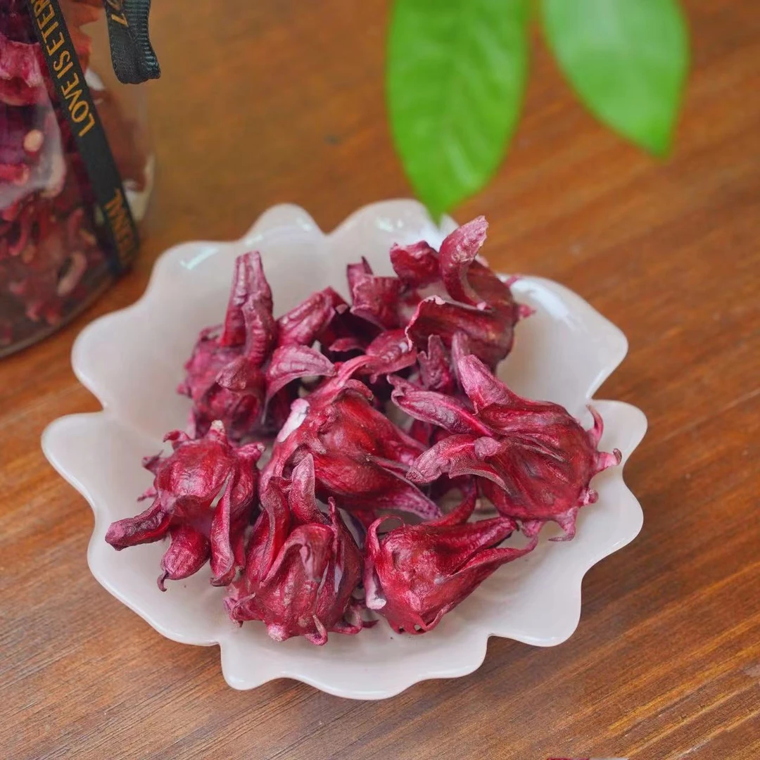 【清然雅集】洛神赋——冻干洛神饮