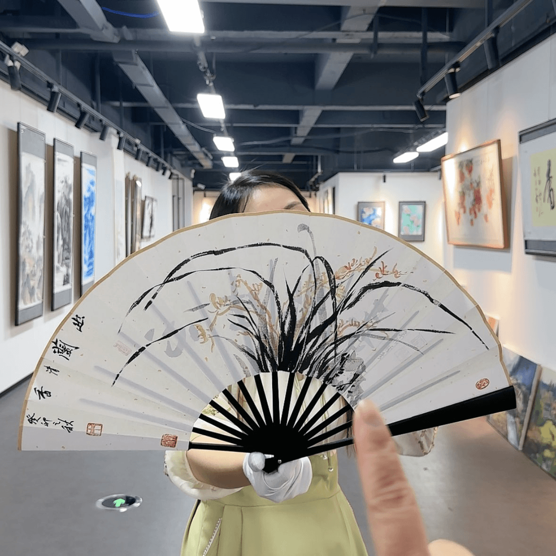 【闪购商品】绘画