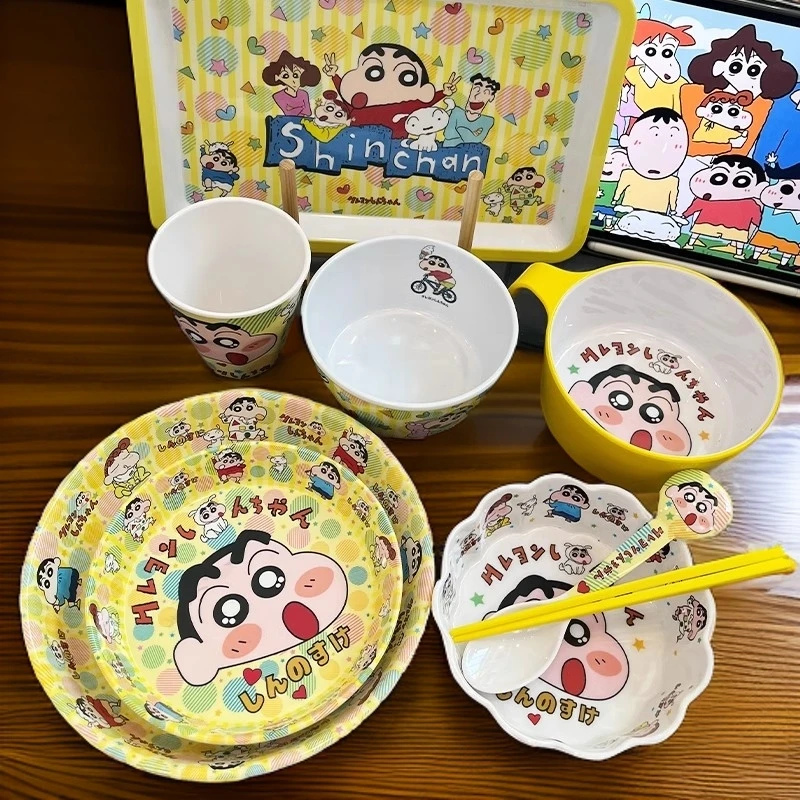 三丽鸥可爱餐具破价浮力~轻松带回家